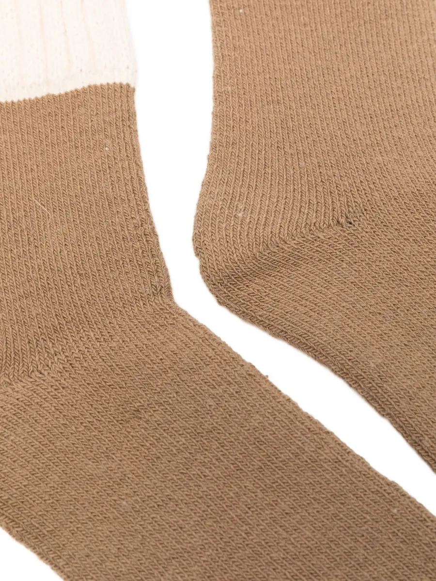 Camdyn socks 2