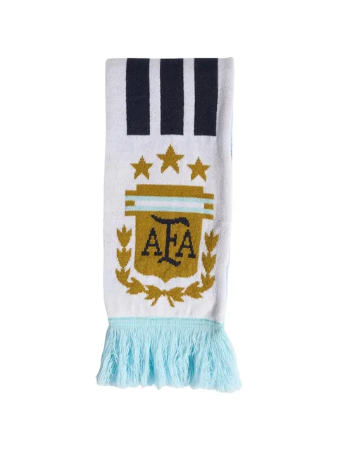 Argentina 26 scarf