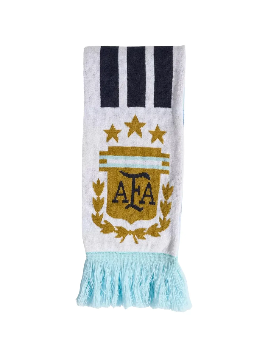 Argentina 26 scarf 1