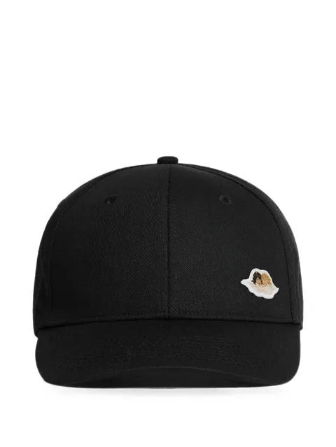 Angels patch baseball cap