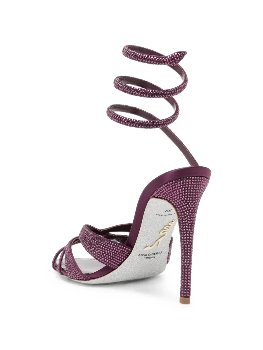 105mm Dania sandals 3