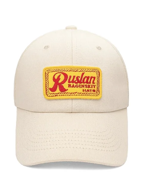 бейсболка Fruit Sticker