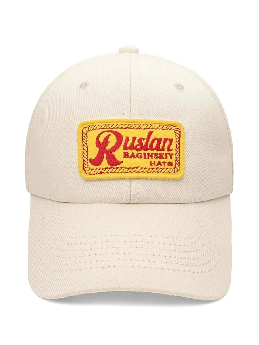 бейсболка Fruit Sticker 1