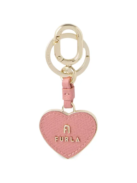 Camelia keyrings