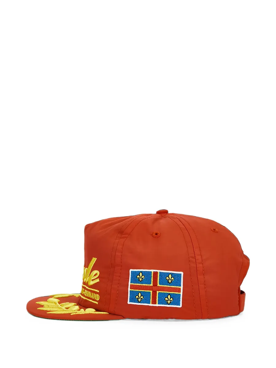 Clermont-Ferrand baseball cap 3