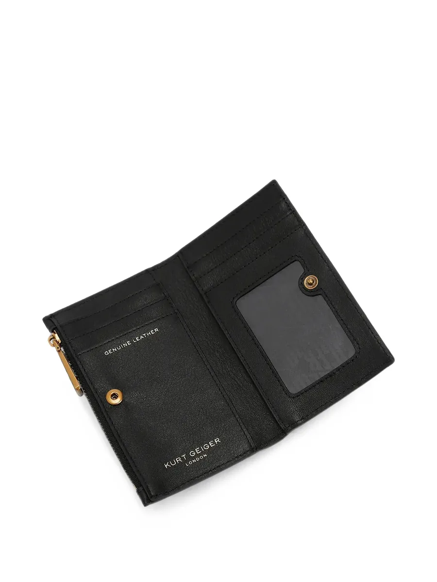 logo-plaque bi-fold wallet 5