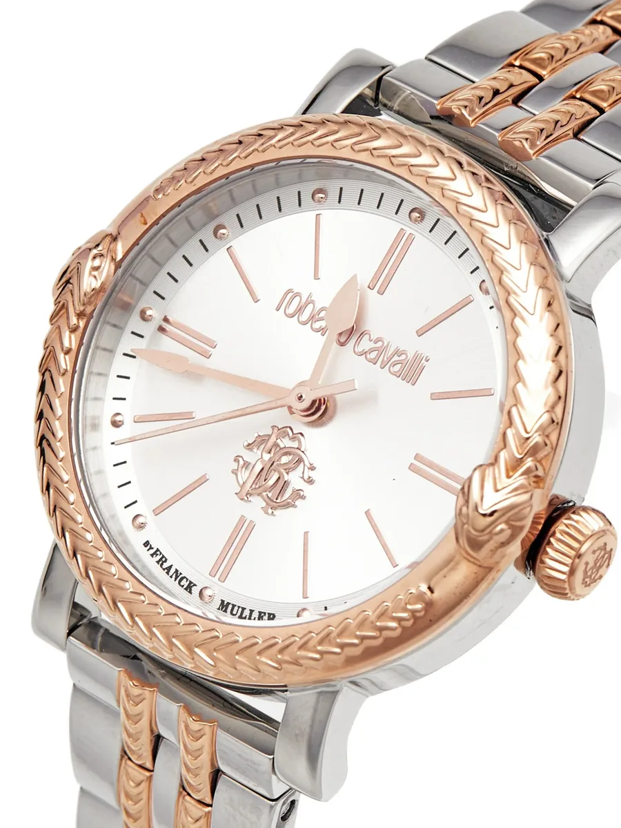 наручные часы 30 мм из коллаборации с Franck Muller 3