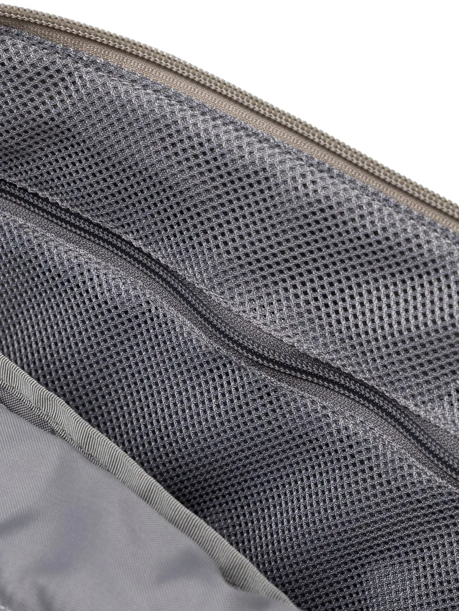 logo-embroidered tote bag 4