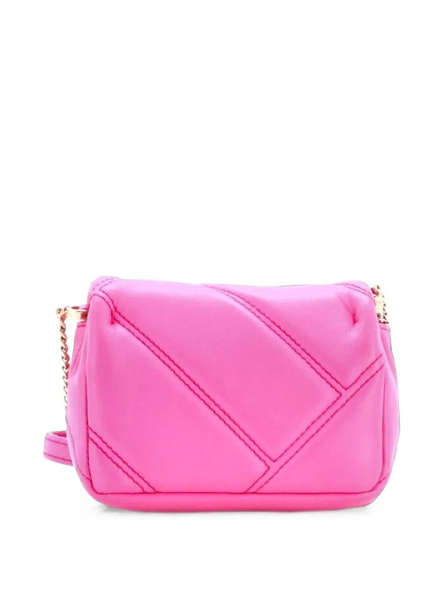 сумка через плечо Serpenti Cabochon Shoulder Bag Diagonal Quilted Leather Micro 2