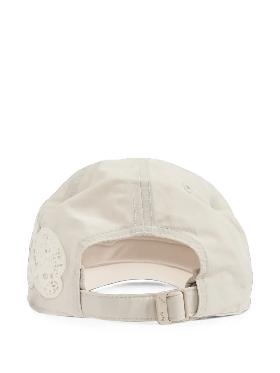 xArte Antwerp lace patch cap 2