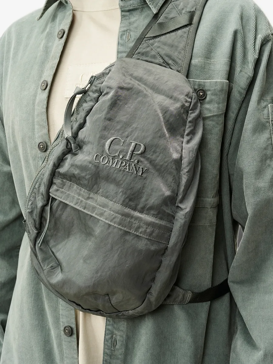 Nylon B Lens crossbody bag 3