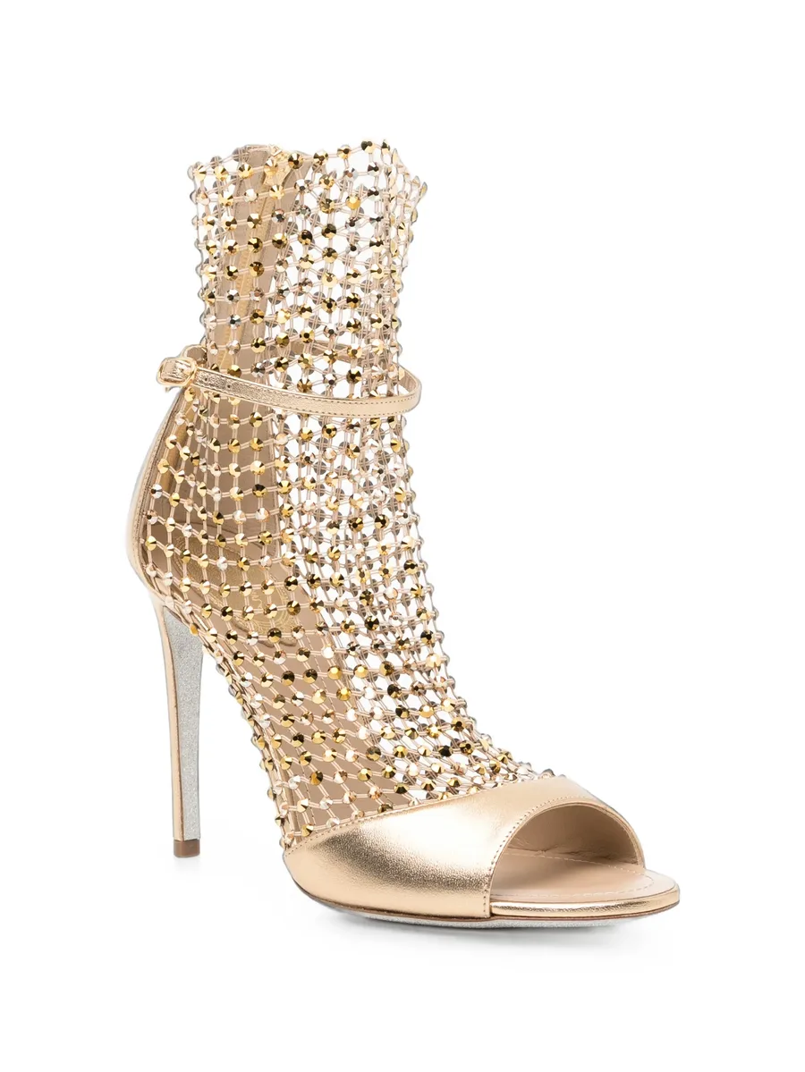 105mm Galaxia sandals 2