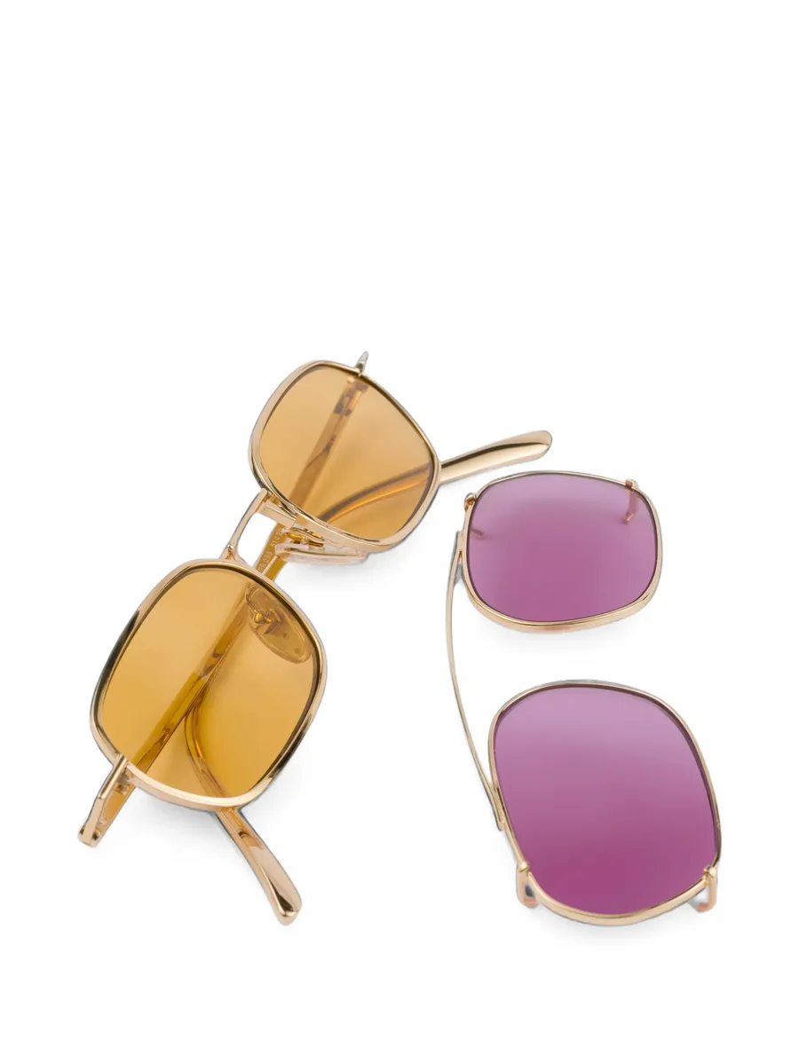 Eyewear Collection sunglasses 2