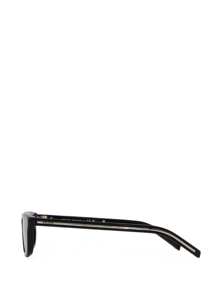rectangle-frame sunglasses 2