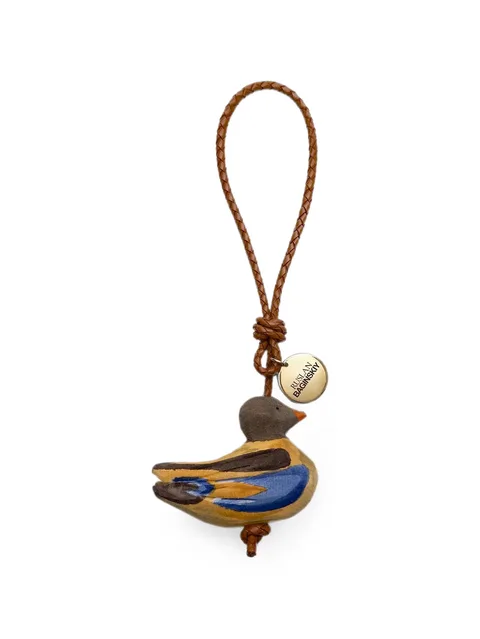 подвеска для сумки Duck