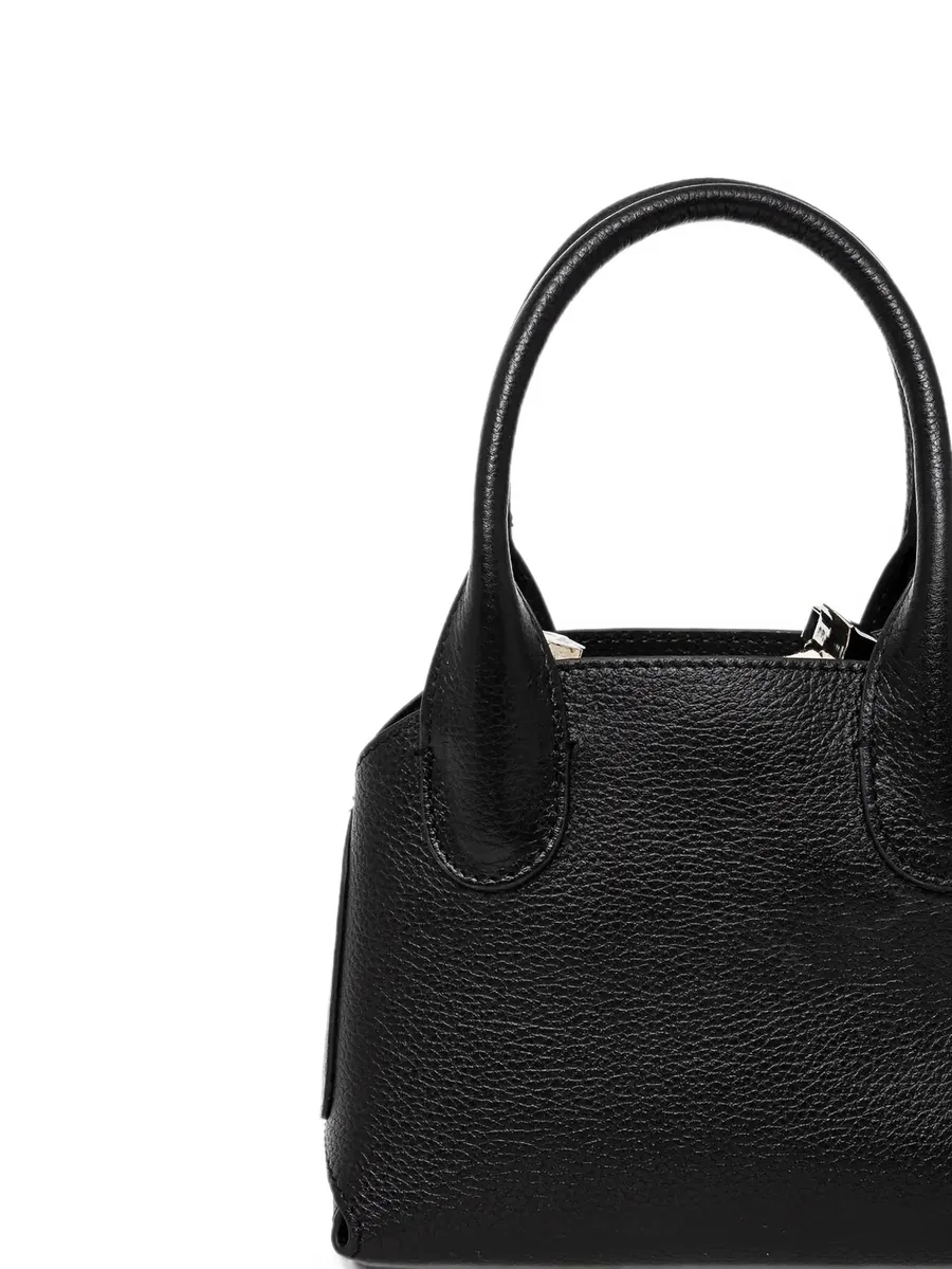 x New Martina The Railway drawstring tote bag 4