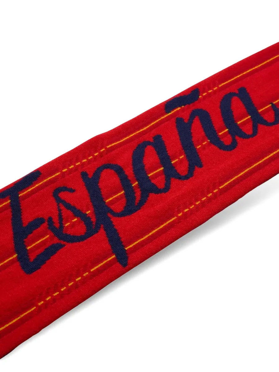Spain 26 scarf 3