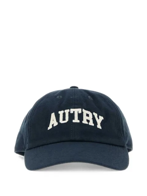 College logo baseball cap