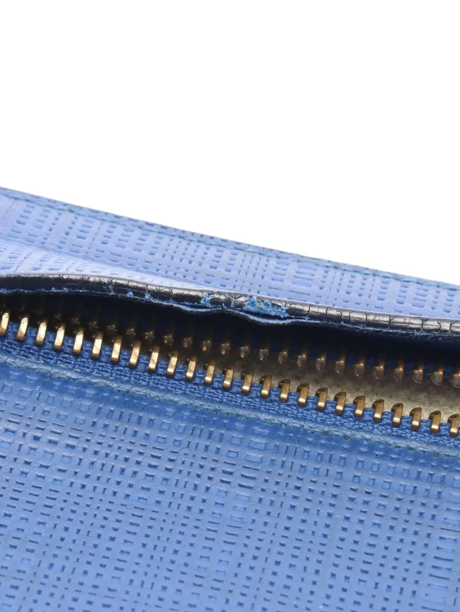клатч Anagram T Pouch (2000-е годы) 6