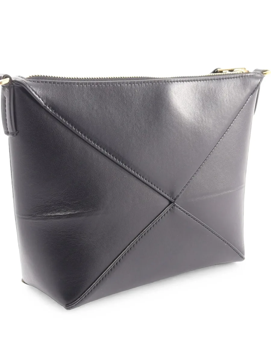 2020 Puzzle Fold clutch bag 2