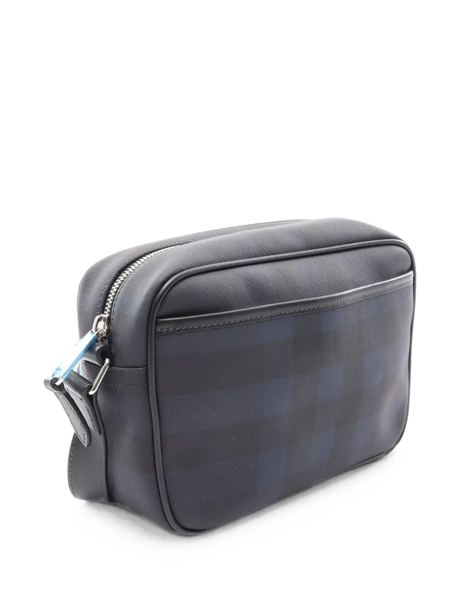 2010s Paddy check shoulder bag 2