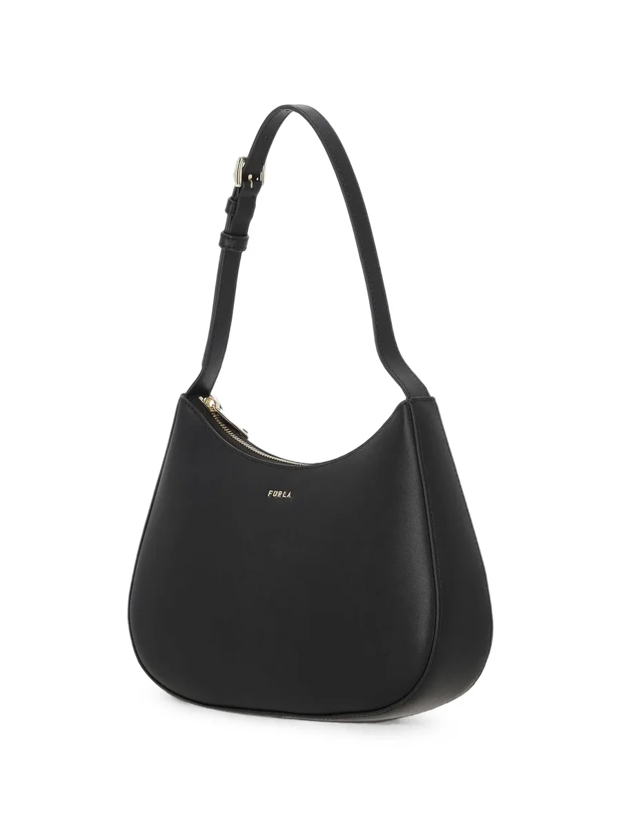 logo-detail shoulder bag 3