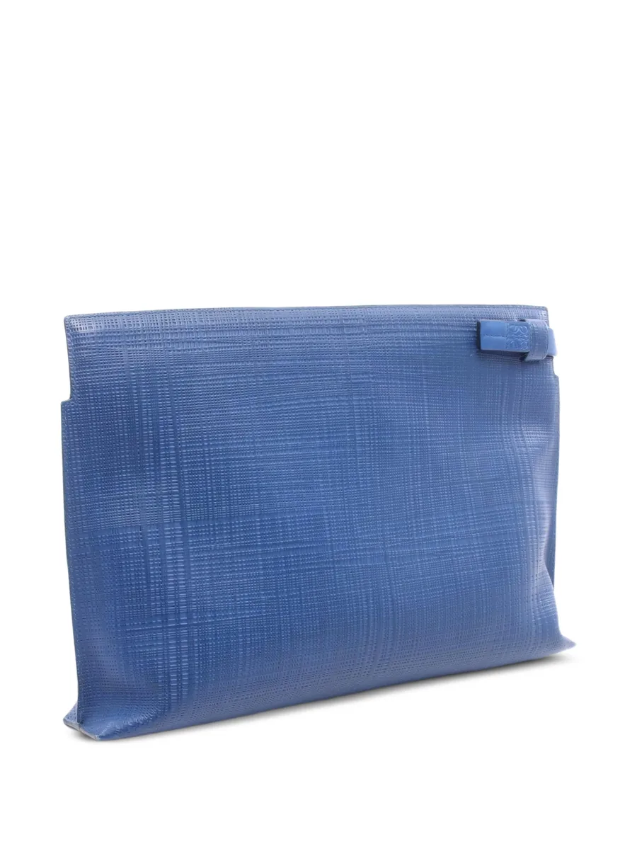 клатч Anagram T Pouch (2000-е годы) 2