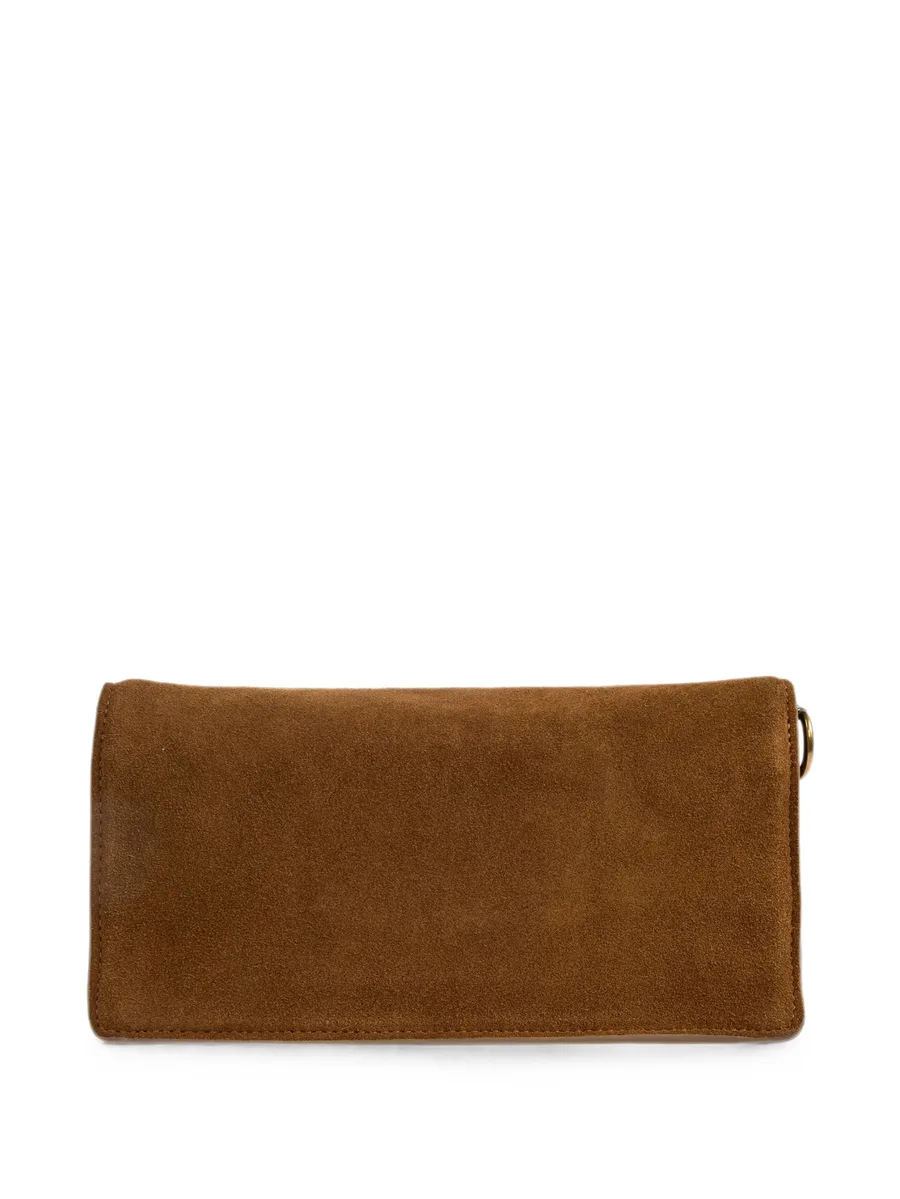 Sloane soft shoulder bag 3