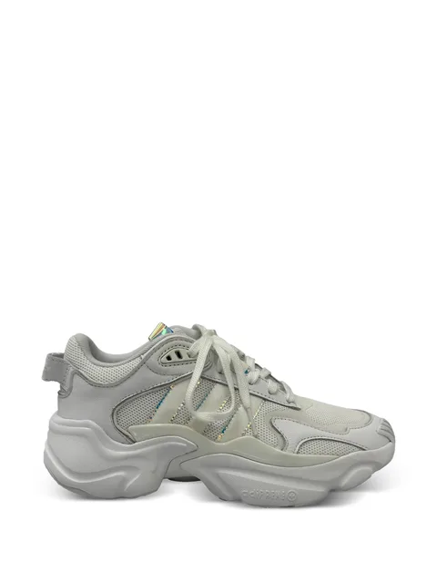 кроссовки Magmur Runner