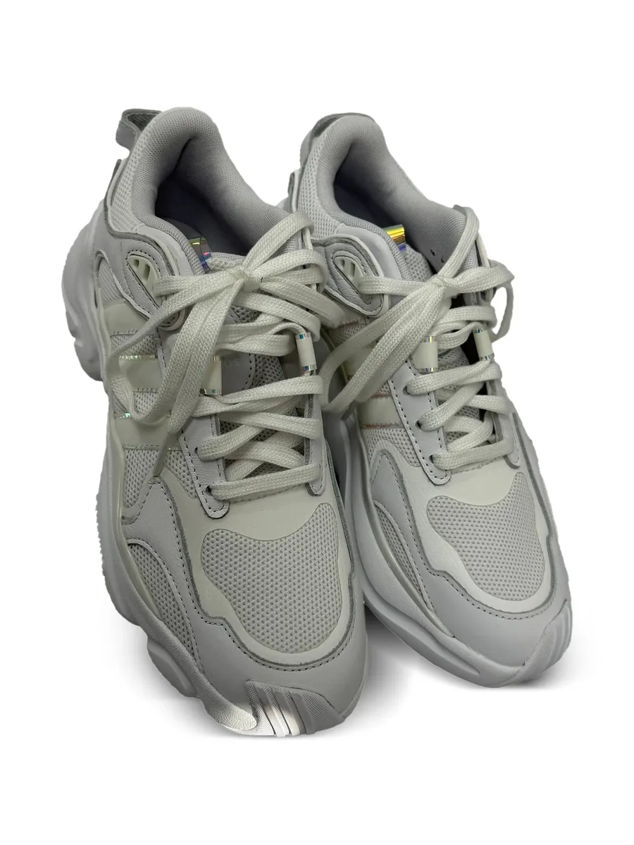 кроссовки Magmur Runner 10