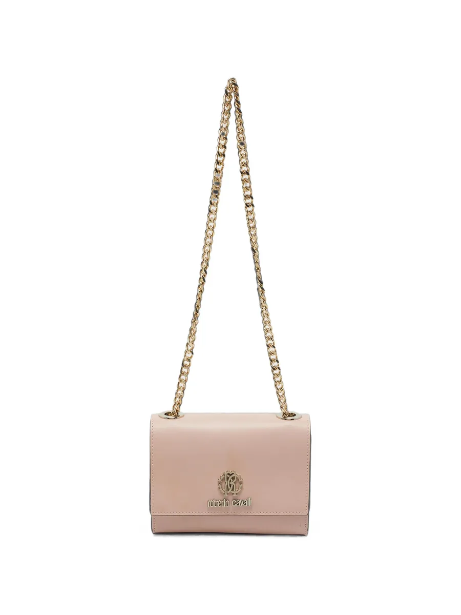 chain-strap flap mini bag 1