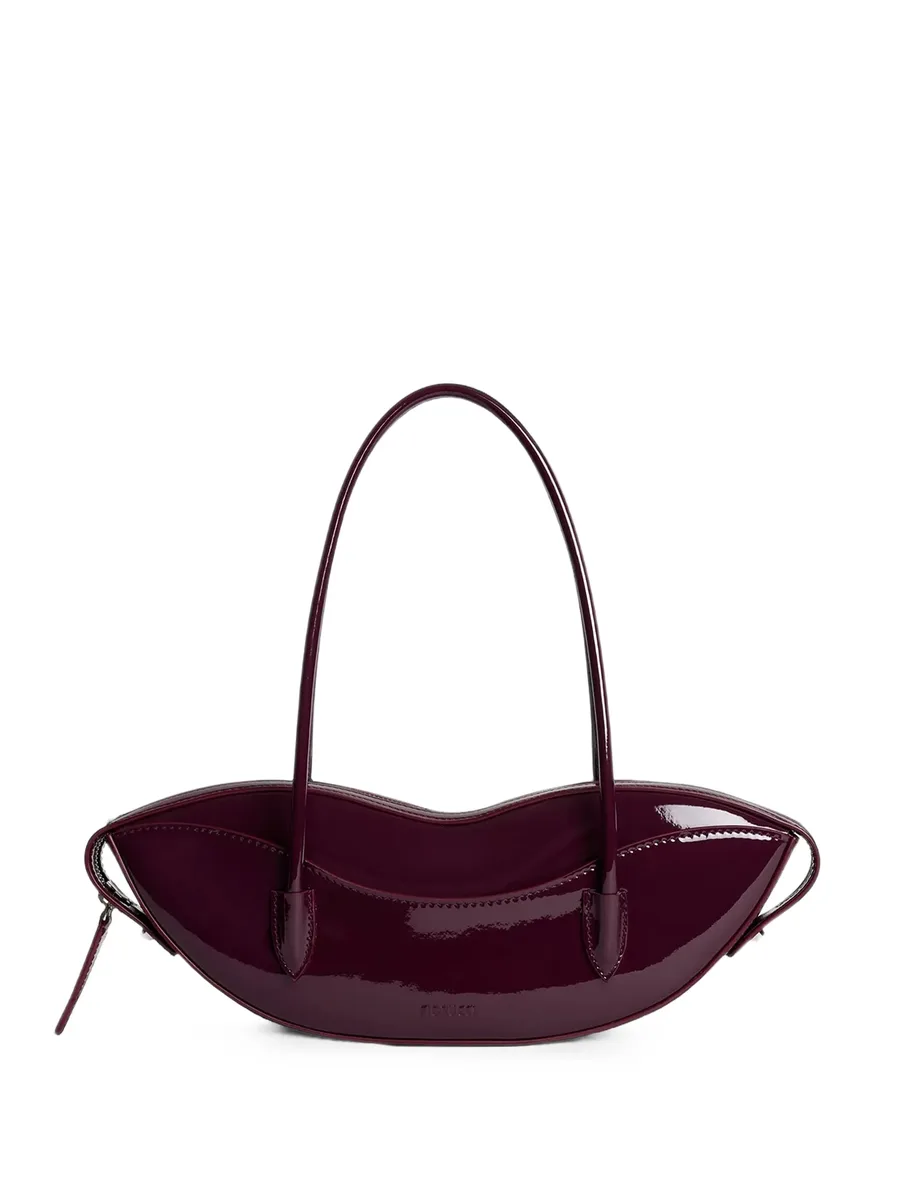 Lips shoulder bag 1