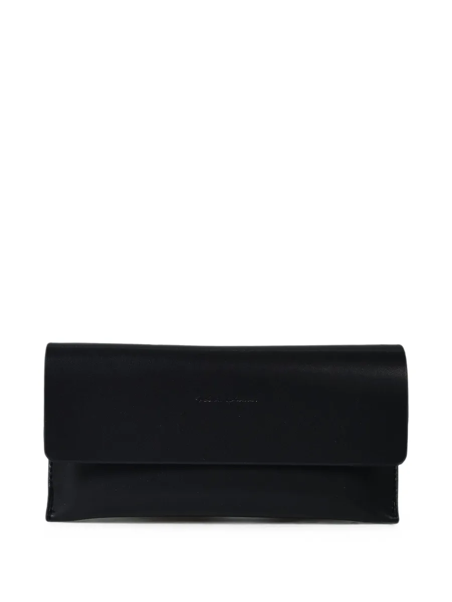 Fog rectangle-frame sunglasses 5