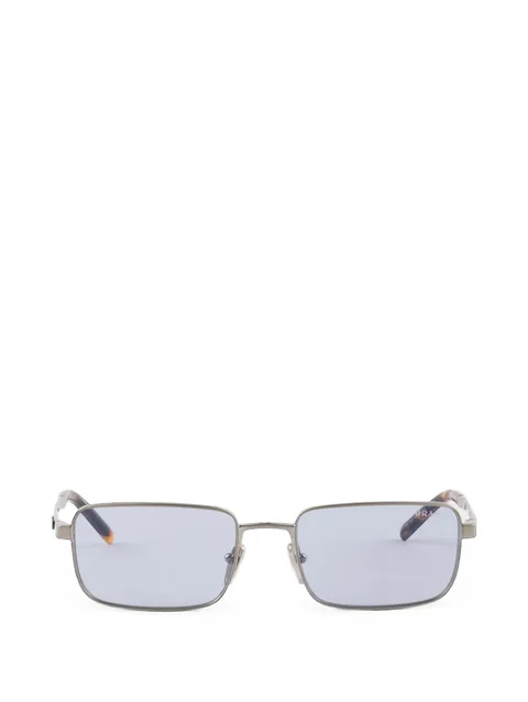 sunglasses with logo