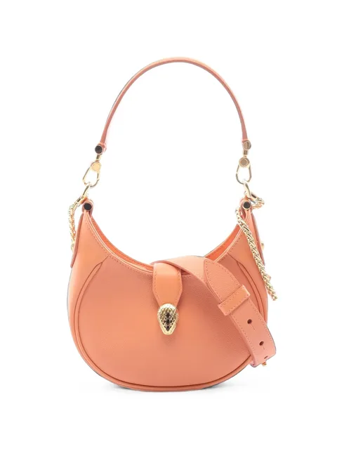 маленькая сумка на плечо Serpenti Ellipse (2010-е годы)