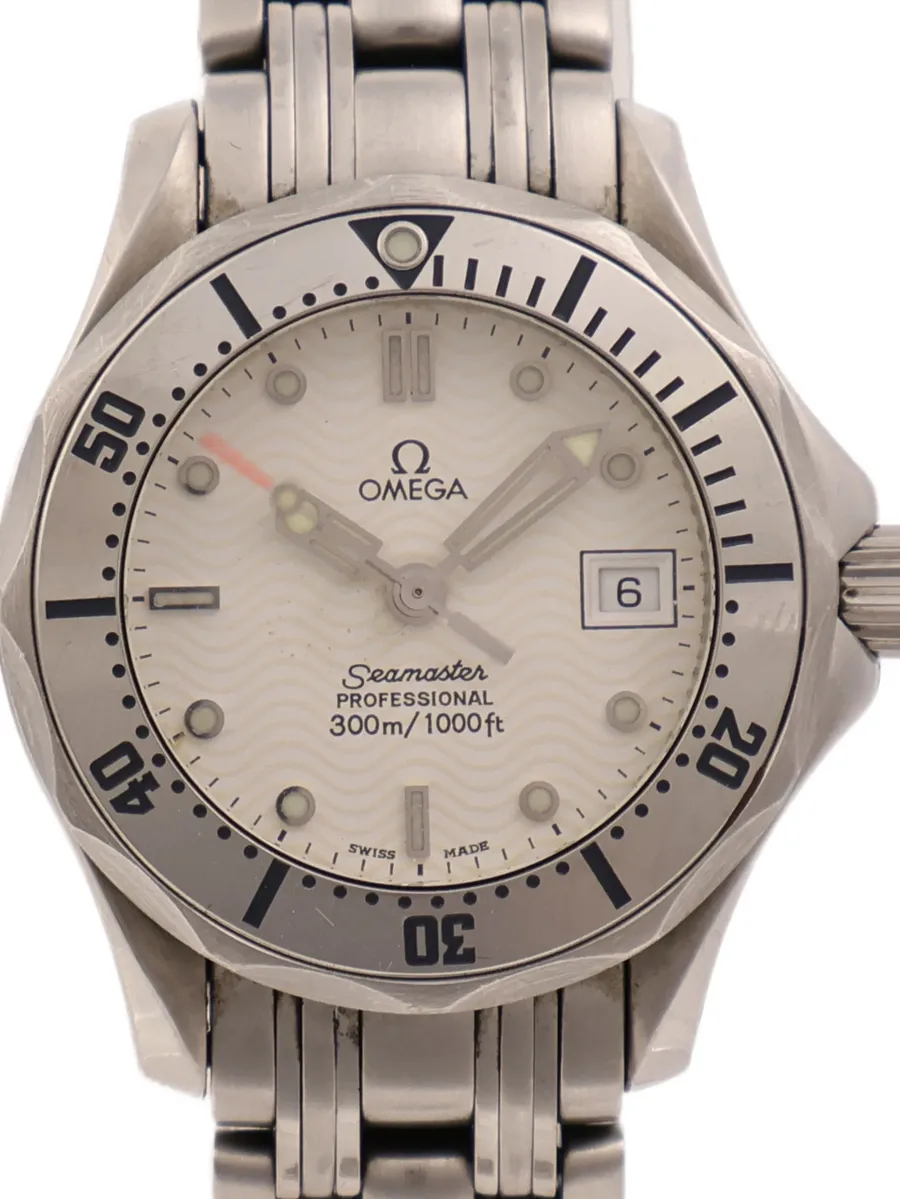 наручные часы Seamaster Professional 28 мм 2