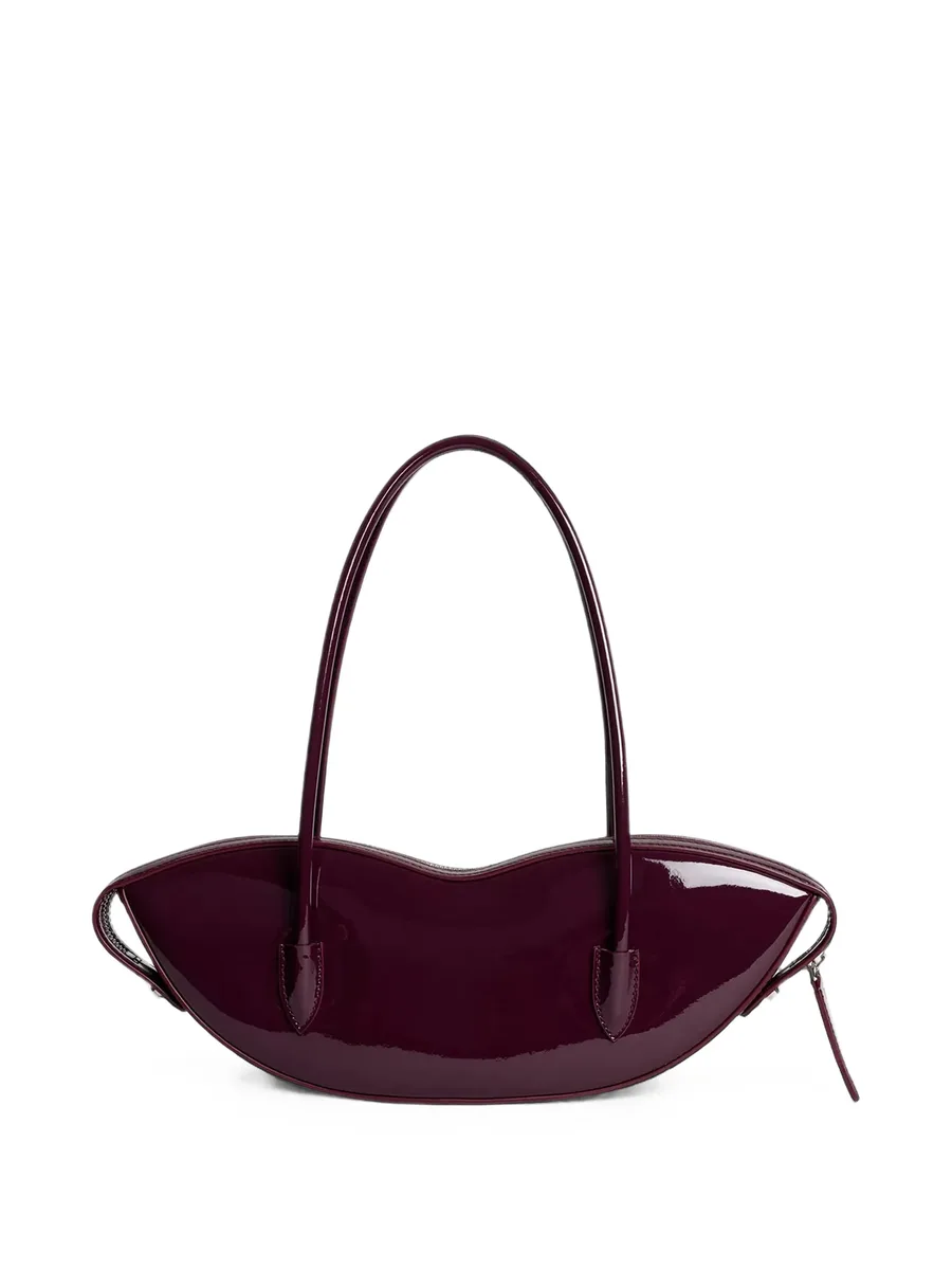 Lips shoulder bag 2