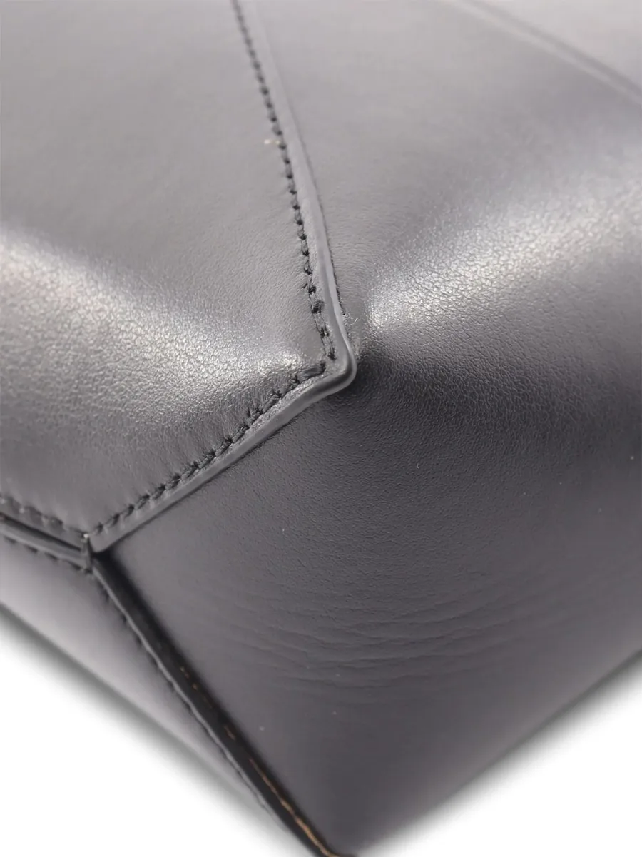 2020 Puzzle Fold clutch bag 4