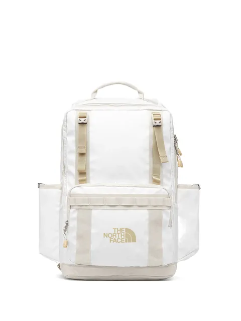 Base Camp Daypack logo-print backpack