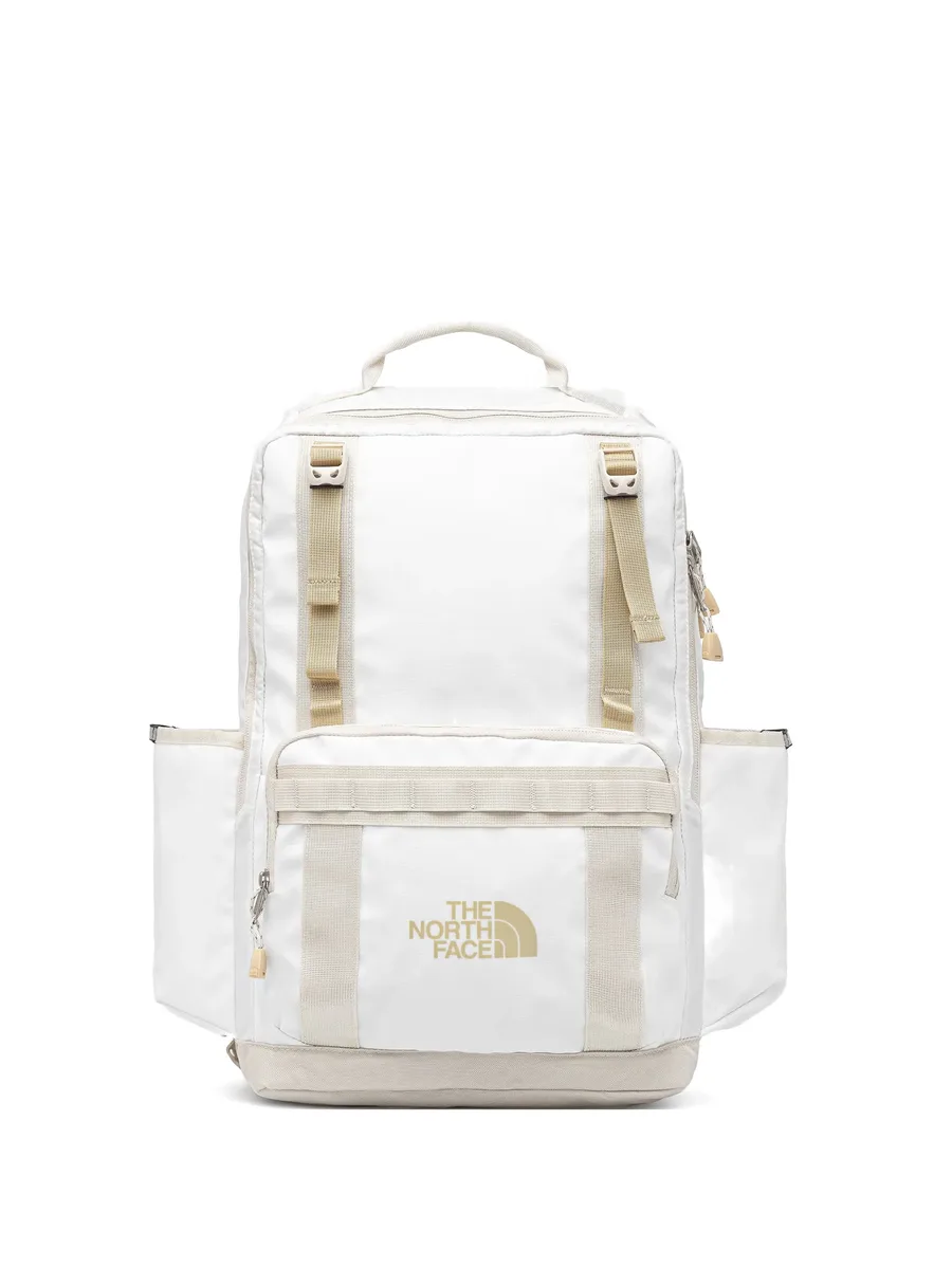 Base Camp Daypack logo-print backpack 1