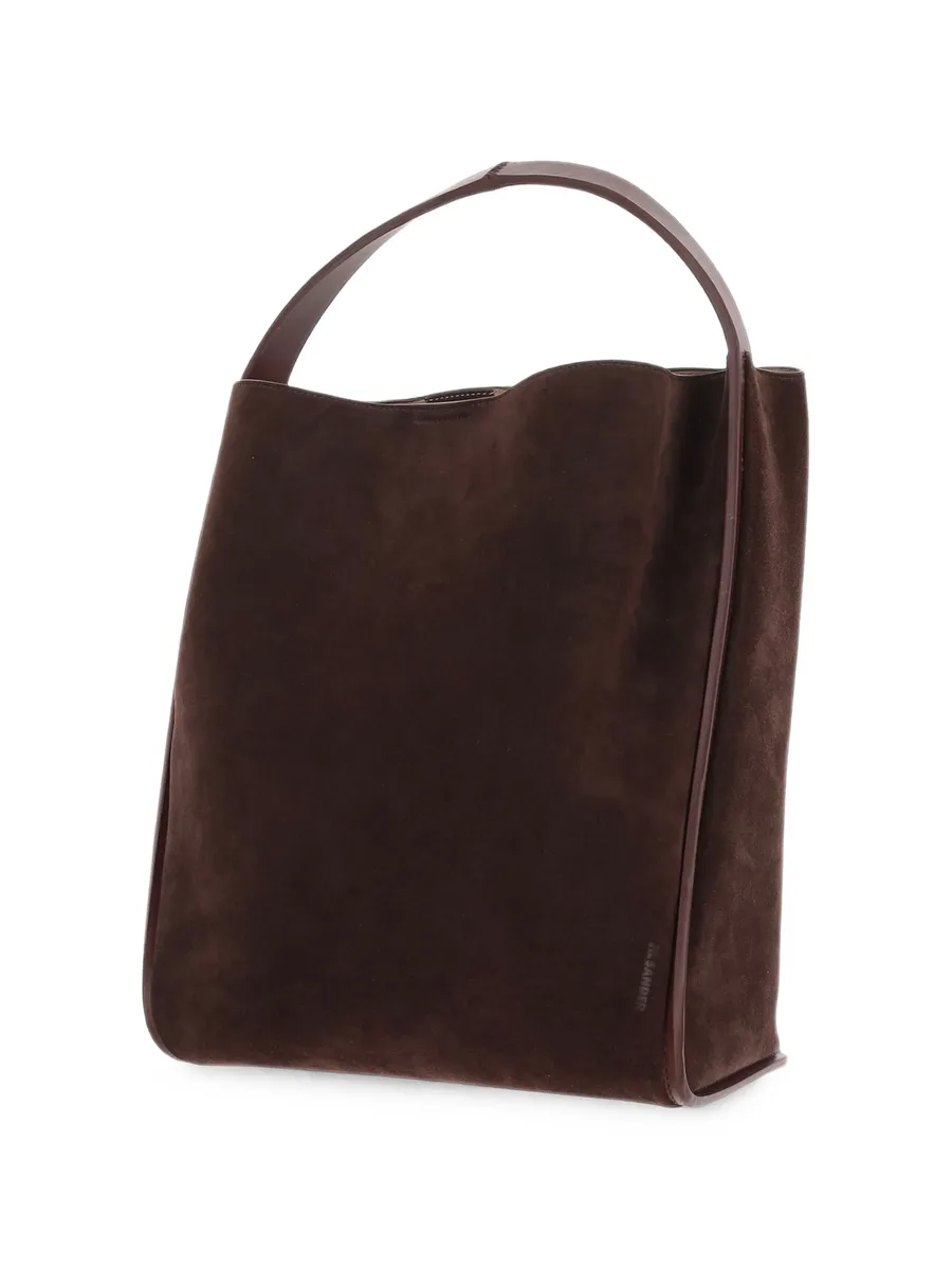 suede shoulder bag 3