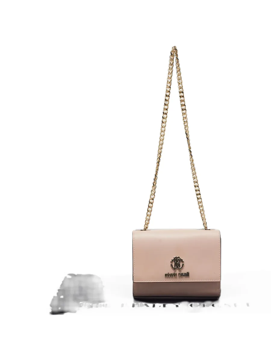 chain-strap flap mini bag 5