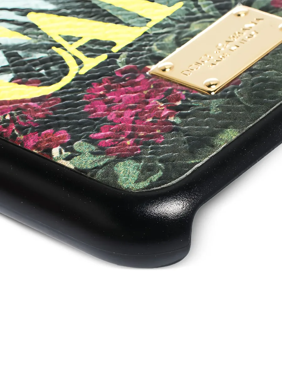 Capri iPhone 6 case 7