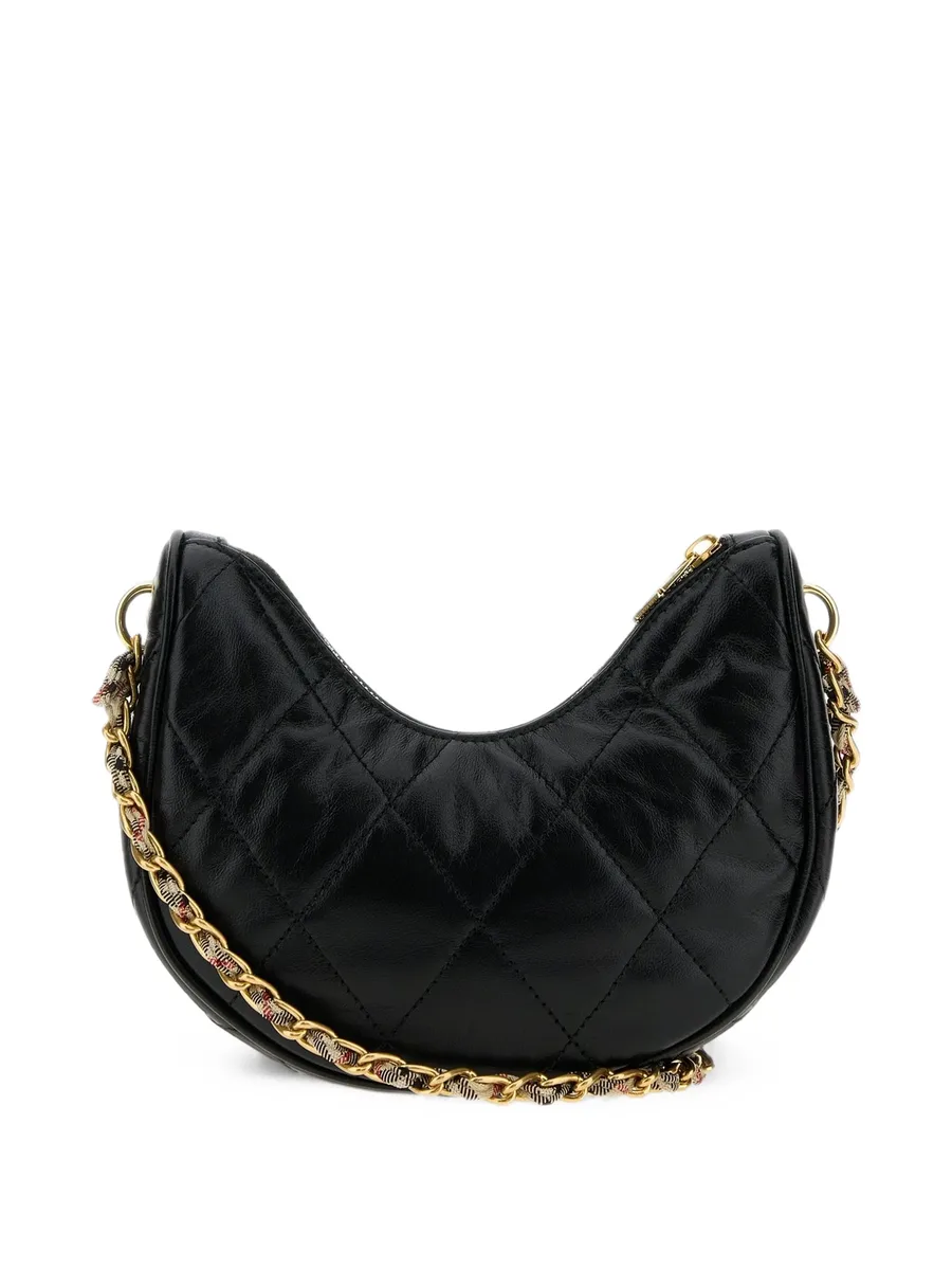 Horseshoe chain bag 2