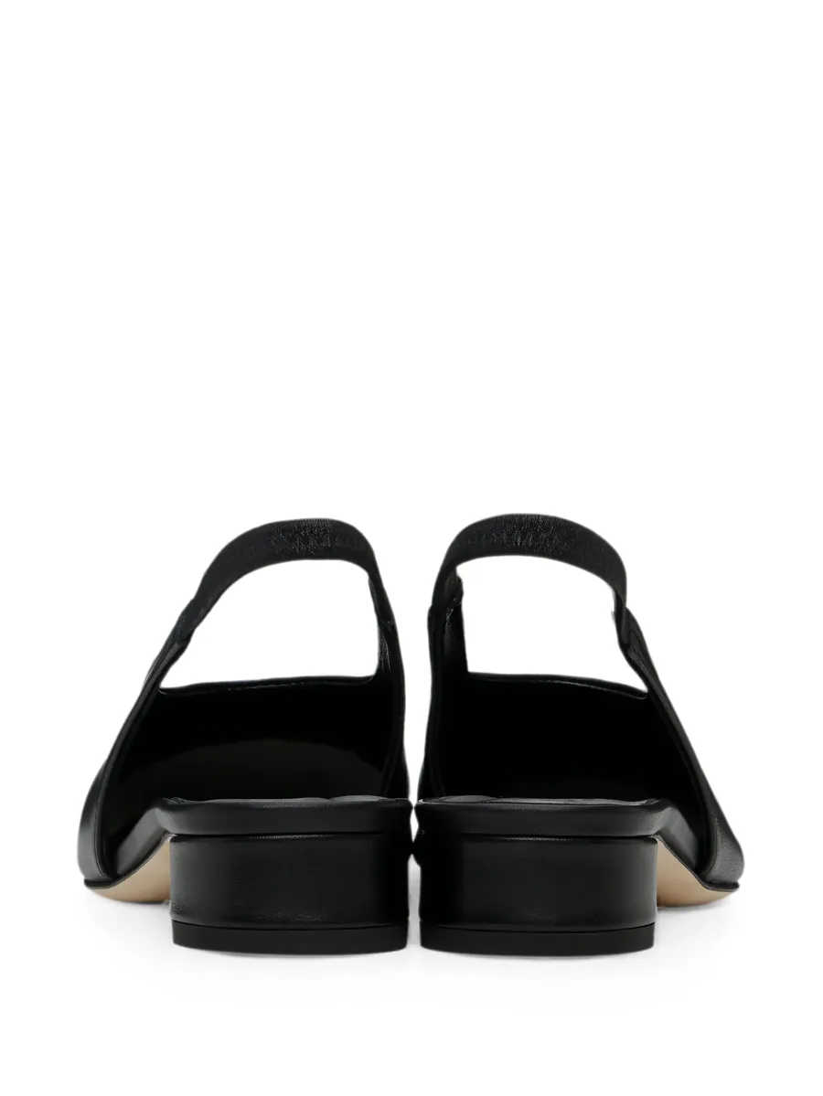 Dua slingback pumps 4