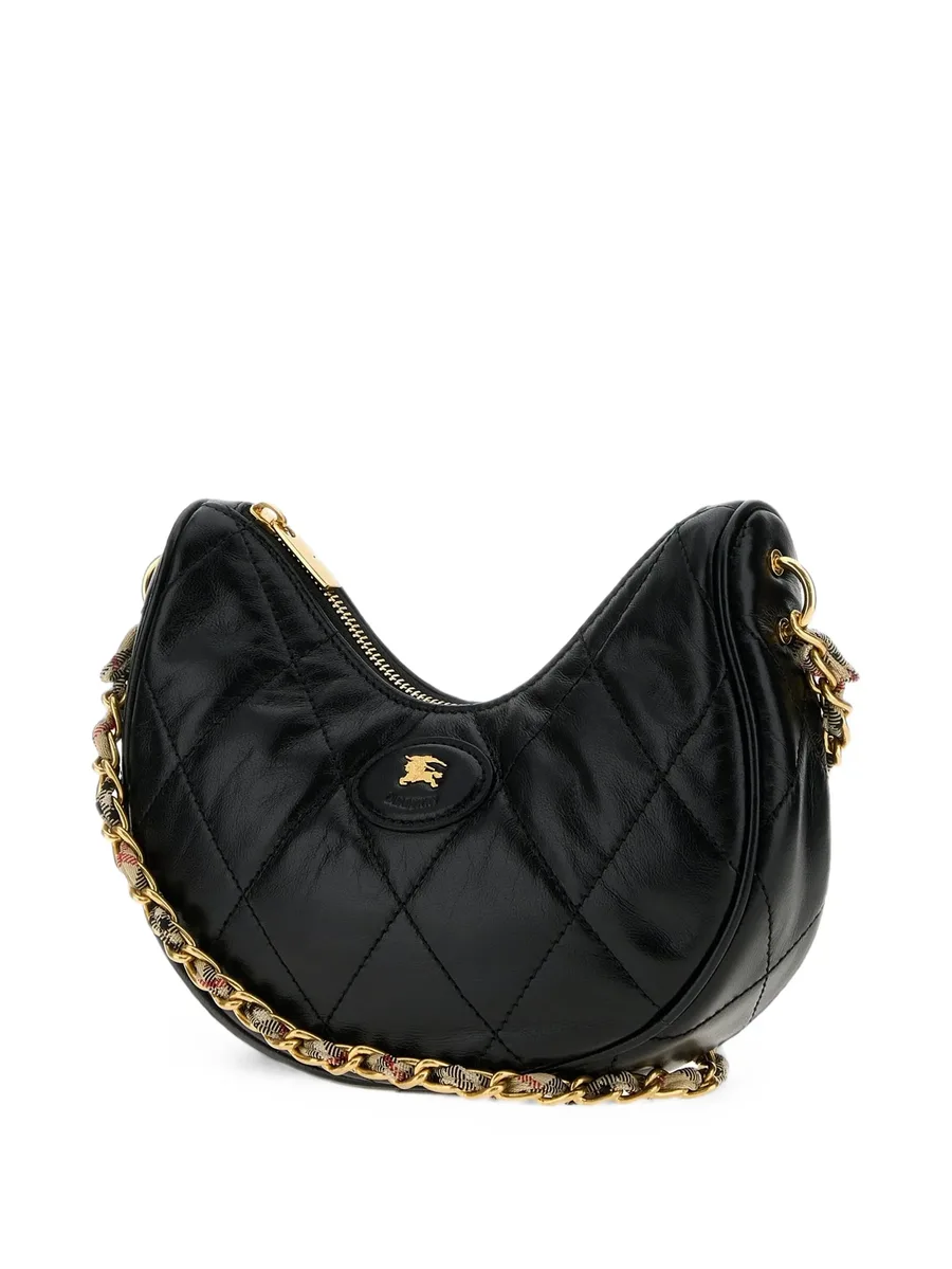 Horseshoe chain bag 3