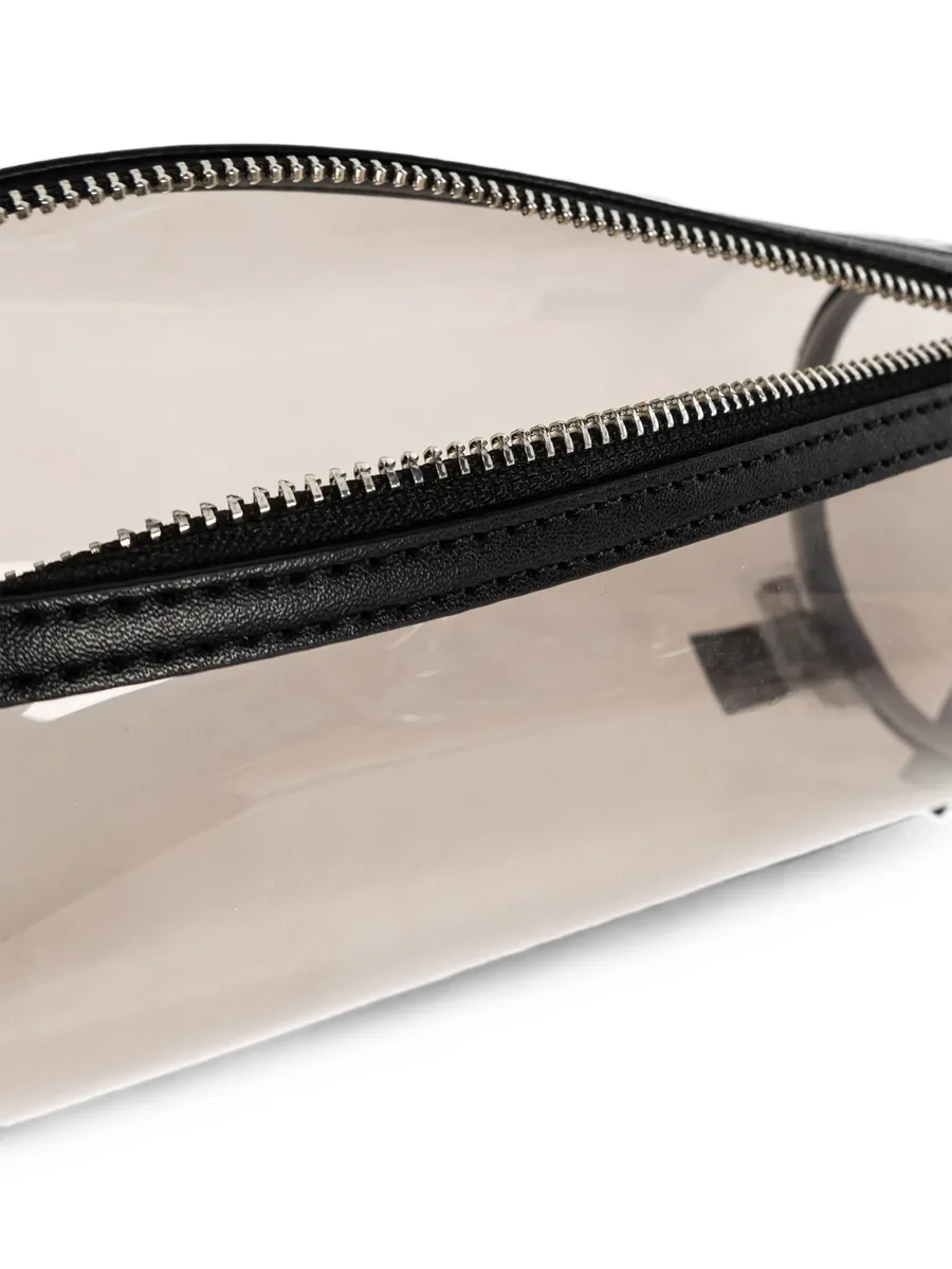 Izzy small barrel pochette 6