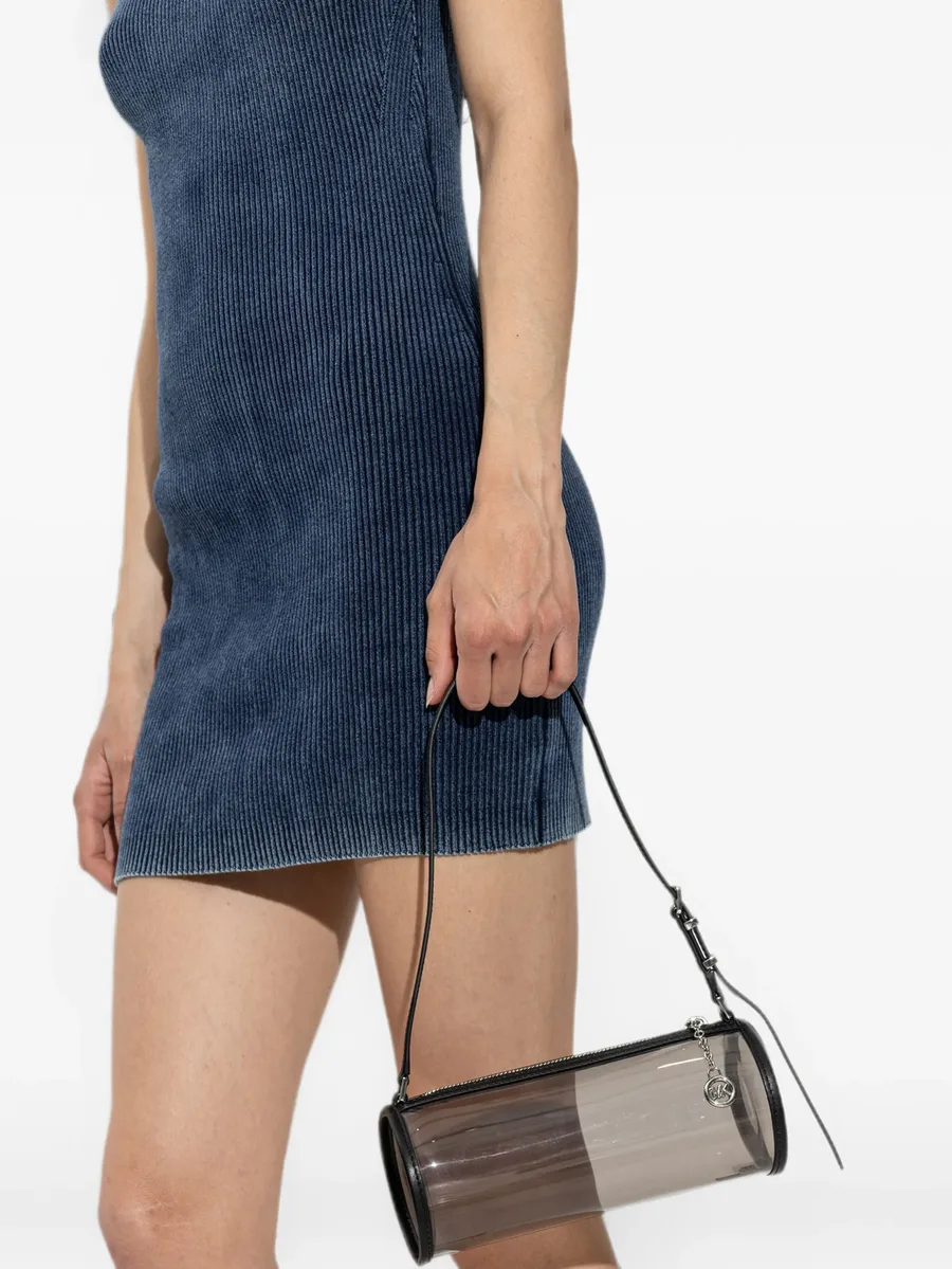 Izzy small barrel pochette 2