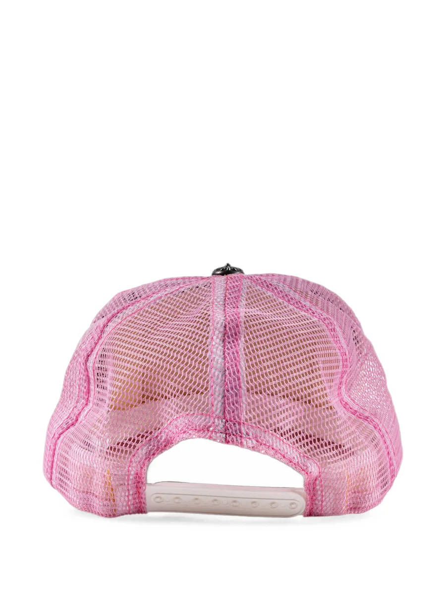 Hollywood mesh-panel trucker hat 2