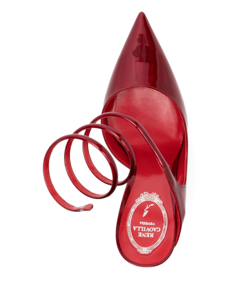 Cleo pumps 7
